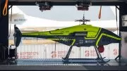 "Russian Helicopters" Participates in the 9th National NAIS Show