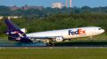 FedEx MD-11 Issues Mayday Call Over Sydney