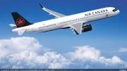 Air Canada orders six Airbus A321XLR to sustainably support network expansion from Canada