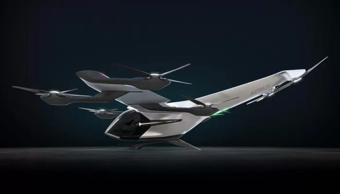 Airbus and The Helicopter Company expand partnership to include sustainable aviation fuel and urban air mobility in Saudi Arabia