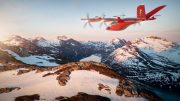 Avolon and air greenland partner to tackle climate change by bringing zero-emissions air travel to the region