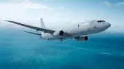 Boeing Begins Build on New Zealand’s First P-8A Aircraft