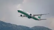 Cargo Demand Helps Push EVA Air Back To Profit