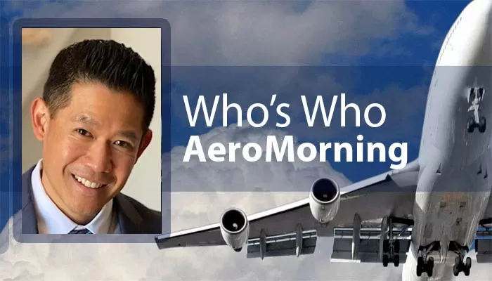 Derek Lim Named Division Vice President and Business Unit Manager for AMETEK PDS