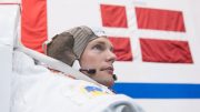 ESA astronaut Andreas Mogensen set to return to space