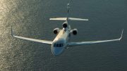 Falcon News Release Falcon 900LX Selected by UK Ministry of Defence for VIP Transport