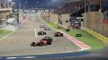 Formula One Gulf Air Bahrain Grand Prix 2022