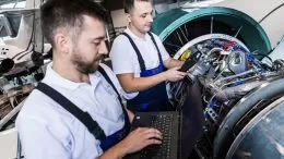 What will happen to Russian-owned aircraft impounded in the UK and Europe