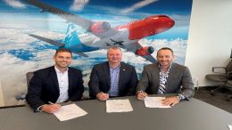 Canada Jetlines selects Safran wheels and carbon brakes for its A320-family fleet