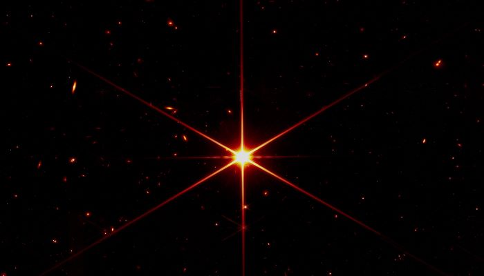NIRSpec, Webb is set to unveil a new universe