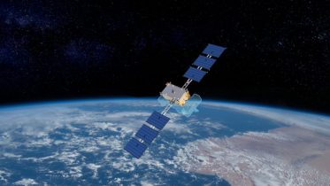 Airbus to provide 42 satellite platforms and services to Northrop Grumman