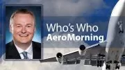 Boeing Names Brian Besanceney as New Communications Chief