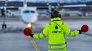 Keeping up with sustainability goals in aviation