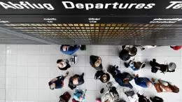 Munich hub among the five best transfer airports in the world according to ACI report