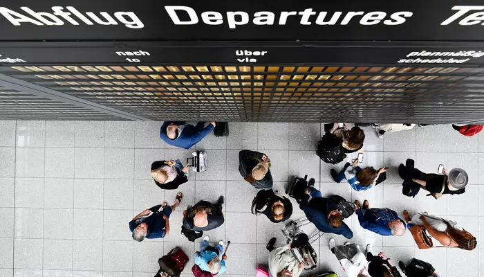 Munich hub among the five best transfer airports in the world according to ACI report