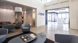 Two Dassault Aviation FBOs Take Top Honors in Business Aircraft Operator Survey