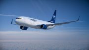 Bluebird Nordic receives third Boeing 737-800BCF