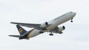 Boeing Announces UPS Purchase of Eight Additional 767s
