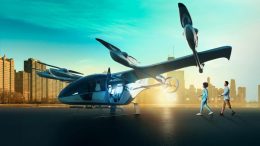 Eve Announces First North American Urban Air Mobility Simulation in Chicago
