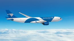 avolon agrees transaction for 20 a330neo aircraft with malaysia aviation group