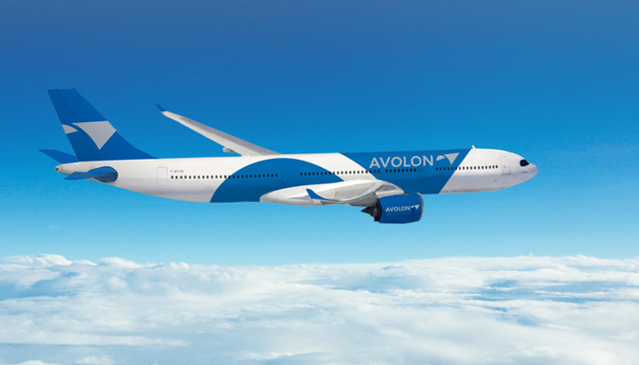 avolon agrees transaction for 20 a330neo aircraft with malaysia aviation group