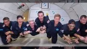 ceo of space tourism company explains zero-g experience