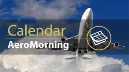 calendar aeromorning