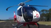 Airbus and HeliDax sign first HCare Classics support contract to cover fleet of 36 H120s