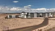 Boeing Reveals First of New Innovative Defense Factories