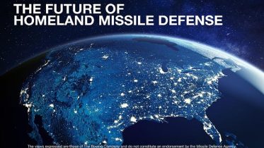 Boeing Wins Key Missile Defense Contract