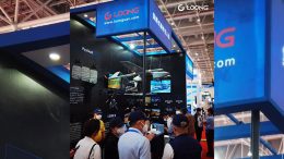AirShow China 2022-LoongUAV tactical drone attracts attention