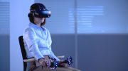 Airbus Virtual Procedure Trainer offers an innovative way for pilots to learn procedures using Virtual Reality