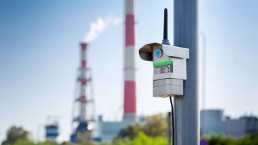 Airly secures new $5.5M to fight air pollution and save lives