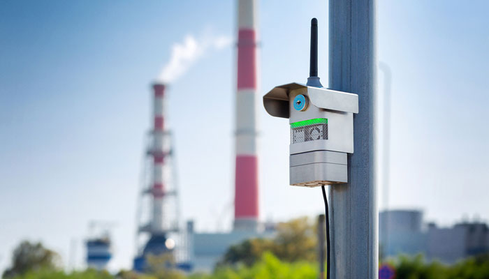 Airly secures new $5.5M to fight air pollution and save lives