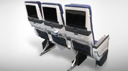 RECARO CL3710, CL3810 seats handpicked to outfit Lufthansa Group Fleet