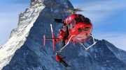 The aircraft designed to save lives: European HEMS operations with the Bell 429
