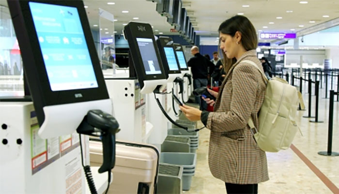 sita strengthens its partnership with geneva airport helping transform the passenger experience and optimize operations