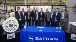 American Airlines partners with Safran to reduce its environmental footprint with lighter