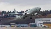 Boeing Awards Contract to Lufthansa Technik to Support New Zealand P-8A Poseidon Fleet