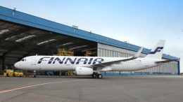Czech Airlines Technics to Provide Base Maintenance of Finnair Fleet for Next Three Years