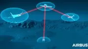 Airbus and VDL Group join forces to produce an airborne laser communication terminal