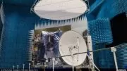 Airbus finalises JUICE - ready for its mission to Jupiter