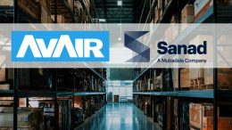 AvAir and Sanad Create Global Component Exchange Pool