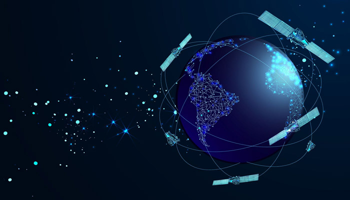 GAPSAT ACQUIRES QBX Ltd to Provide Critical Spectrum Solutions for Satellite Connectivity