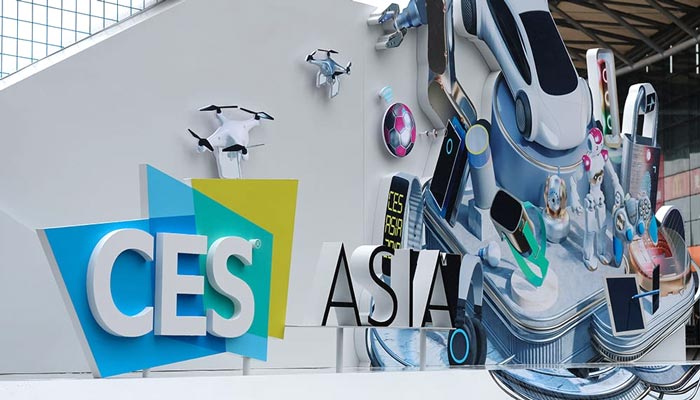 The Highlights Of CES 2023