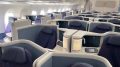 NEWEST BUSINESS CLASS SEAT FROM RECARO AIRCRAFT SEATING TAKES FLIGHT ON AIR CHINA’S A350