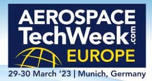 Aerospace Tech week