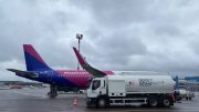 BGS strengthens partnership with Wizz Air, signs into-plane fuelling contracts at 3 airports