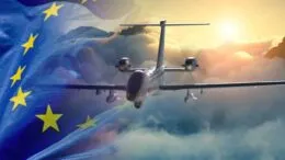 Safran on board the Eurodrone programme