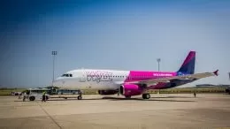 FL Technics Extends Partnership Scope with Wizz Air, Will Provide CAMO Solutions in UK